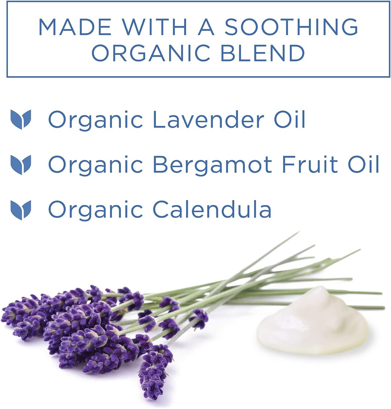 Bundle of Hyland's Baby Organic Calming Balm and Organic Daytime and Nighttime Oral Soothing Gel Combo Pack - Image 3