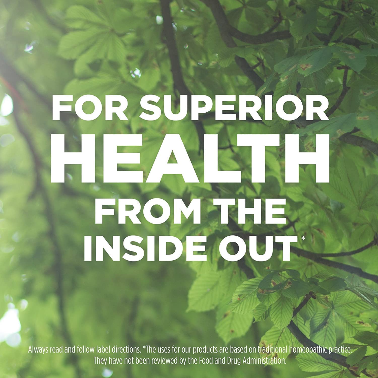 Bundle of Hyland's #4 Cell Salt Ferrum Phos 6X Tablets, Sinus Decongestant, Cold and Fever, Inflammation 100 CT and #5 Kali Muriaticum 6X, Cold Medicine and Sore Throat, Runny Nose, and Burns 100 CT - Image 7