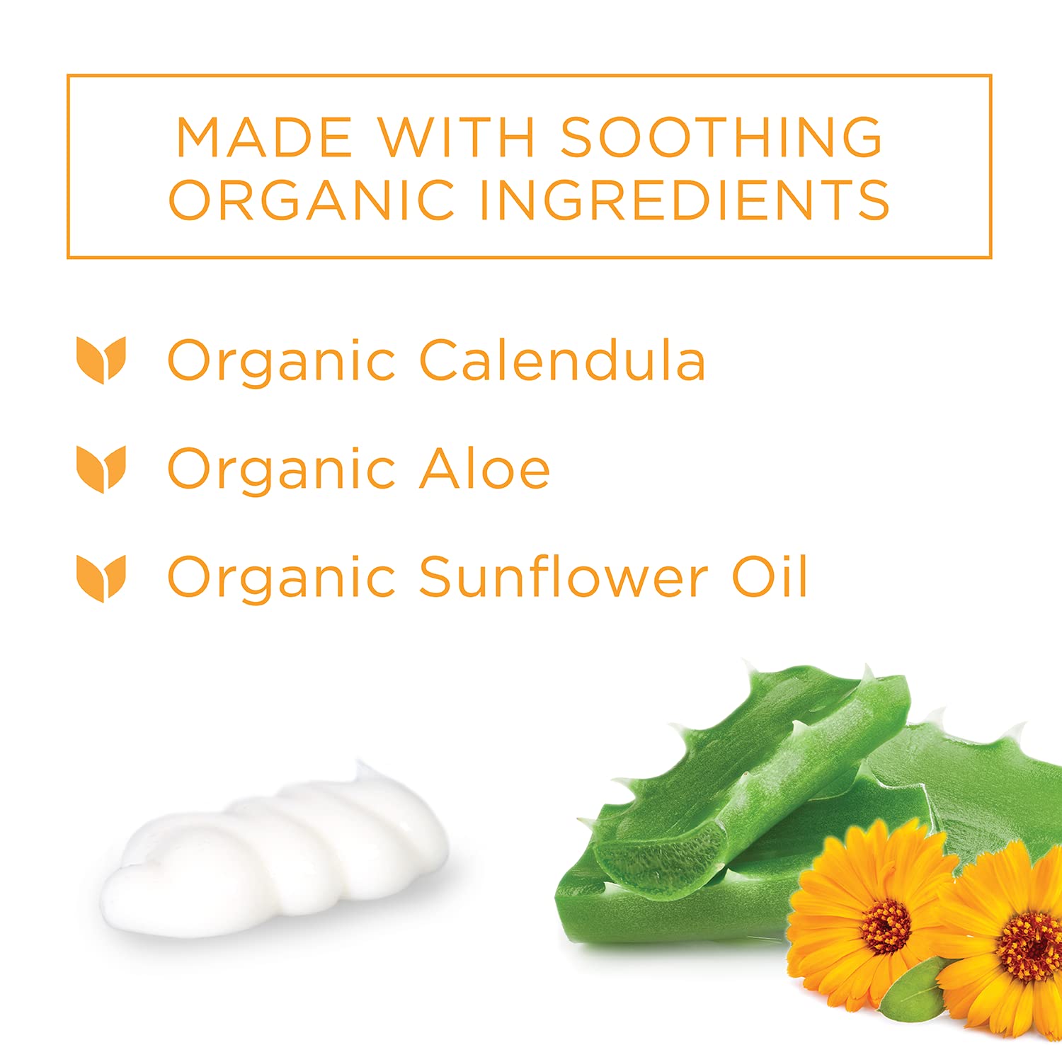 Hyland’s Baby Eczema Lotion, Lightweight Soothing Moisturizer for Eczema Prone Skin, With Colloidal Oatmeal, 5 ounce (Pack of 2) - Image 4