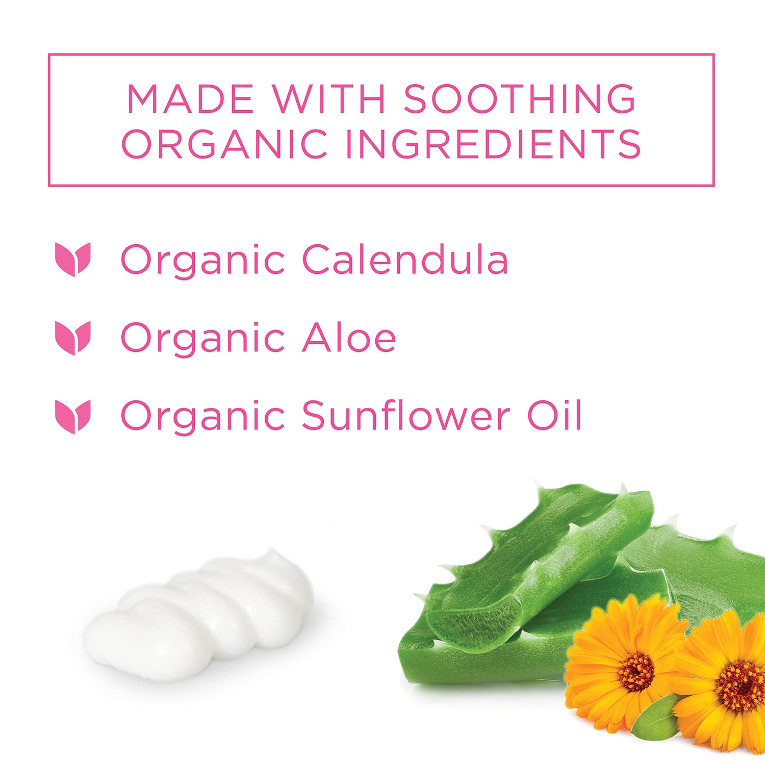 Hyland's Baby Eczema Cream and Hyland's Baby Eczema Lotion, With Colloidal Oatmeal, 10 ounce (2 pack of 5 Ounces) - Image 5