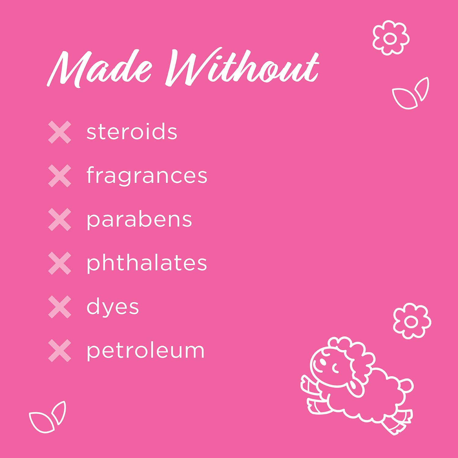 Hyland's Baby Eczema Cream and Hyland's Baby Eczema Lotion, With Colloidal Oatmeal, 10 ounce (2 pack of 5 Ounces) - Image 9