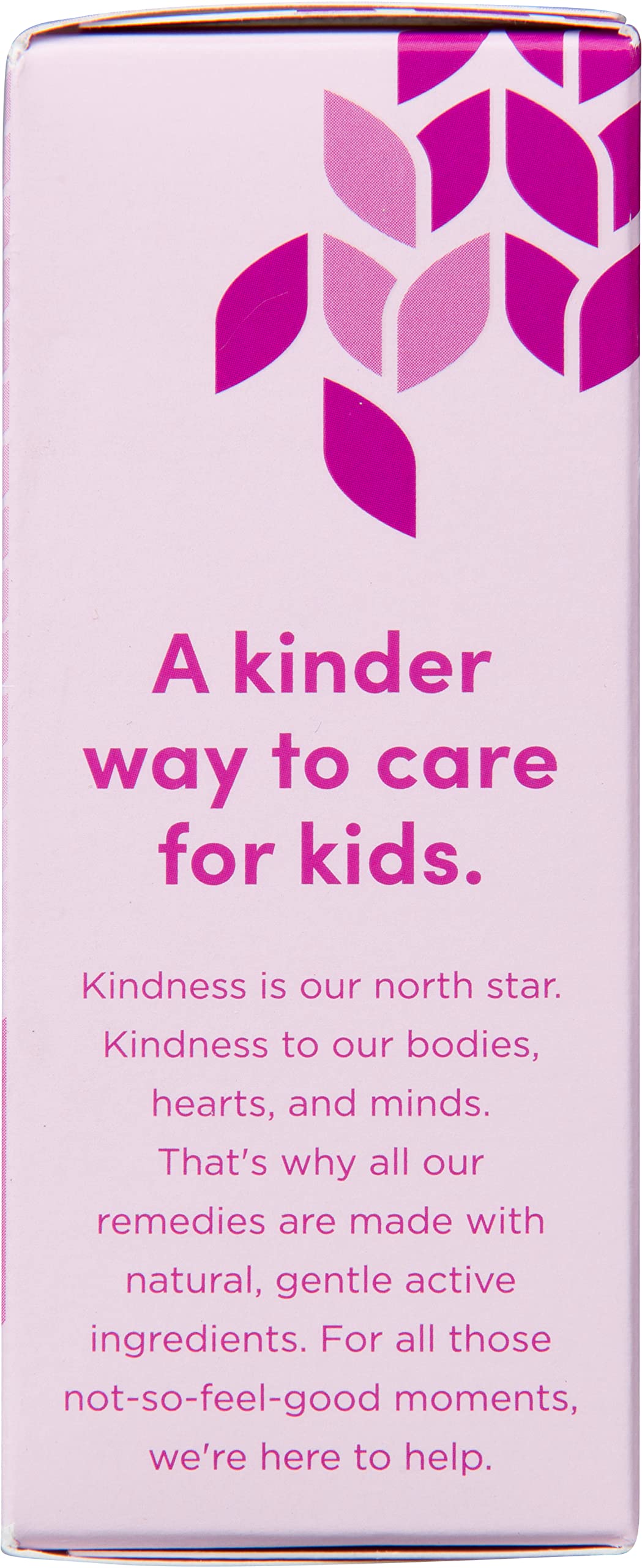 Hyland's Baby Nighttime Soothing Tablets with Chamomilla, Natural Relief of Oral Discomfort, Irritability, and Swelling, Up to 62 Doses (Pack of 1, 125 Count Total) - Image 9