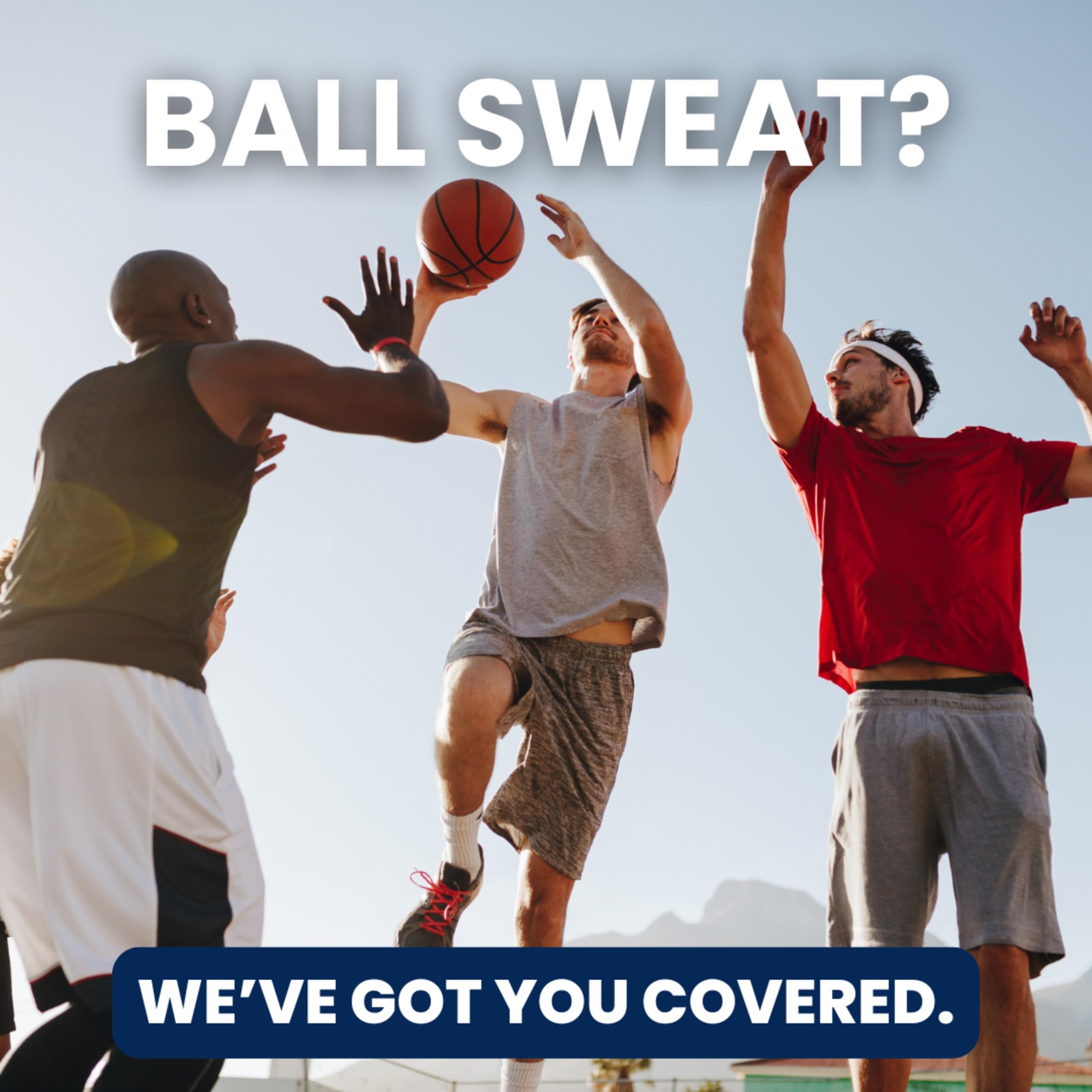 Hyland’s Chafing Relief Cream: Anti Chafe Cream-to-Powder to Prevent Chafing & Soothe Irritated Skin for Men and Women - 3 oz - Image 6