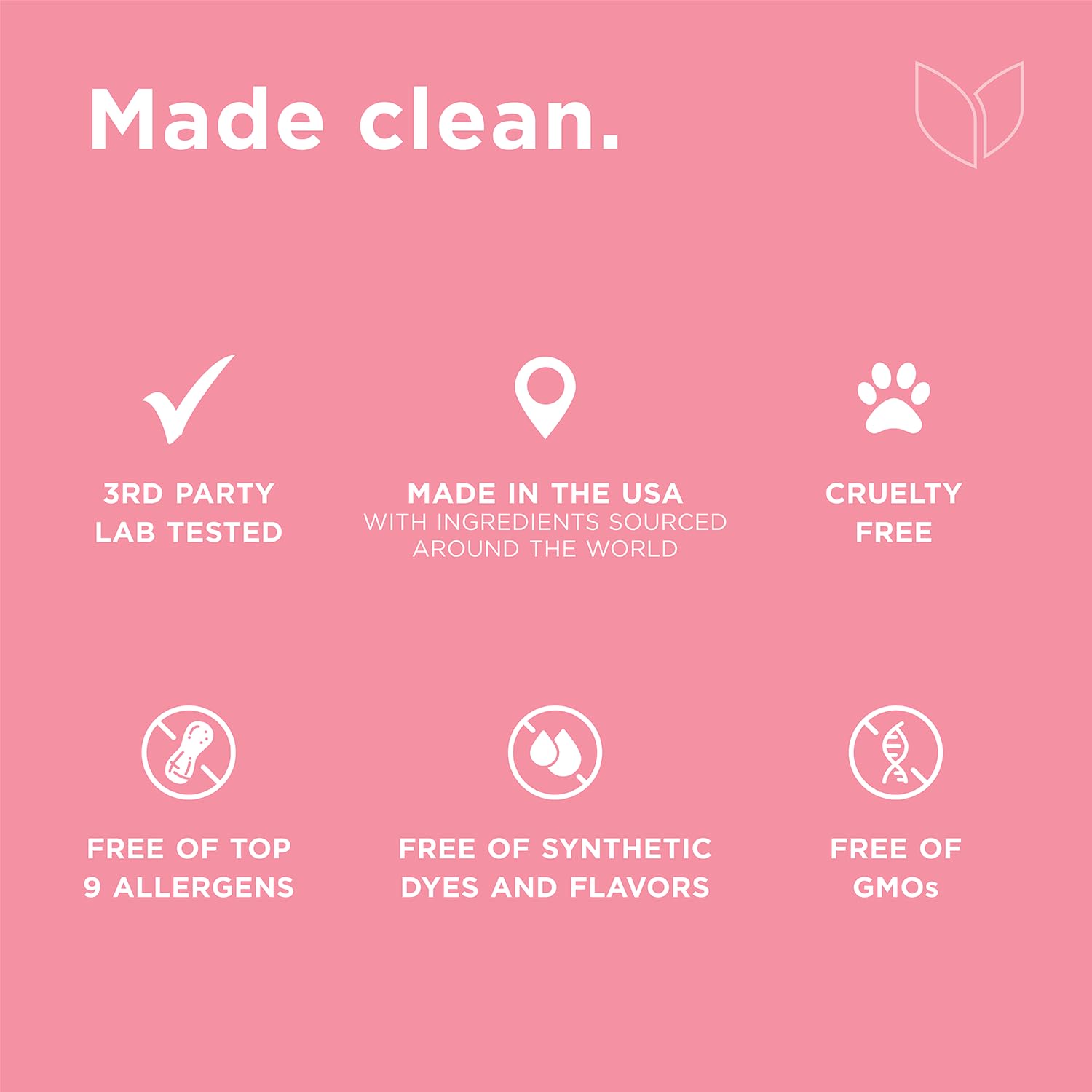 Hyland's Easy Morning Prenatal Multivitamin and Digestive Health and Morning Sickness Relief, 60 Vegan Capsules, with Folate, Choline, Zinc, Ginger Root, Prebiotics and Algae DHA (Pack of 2) - Image 7