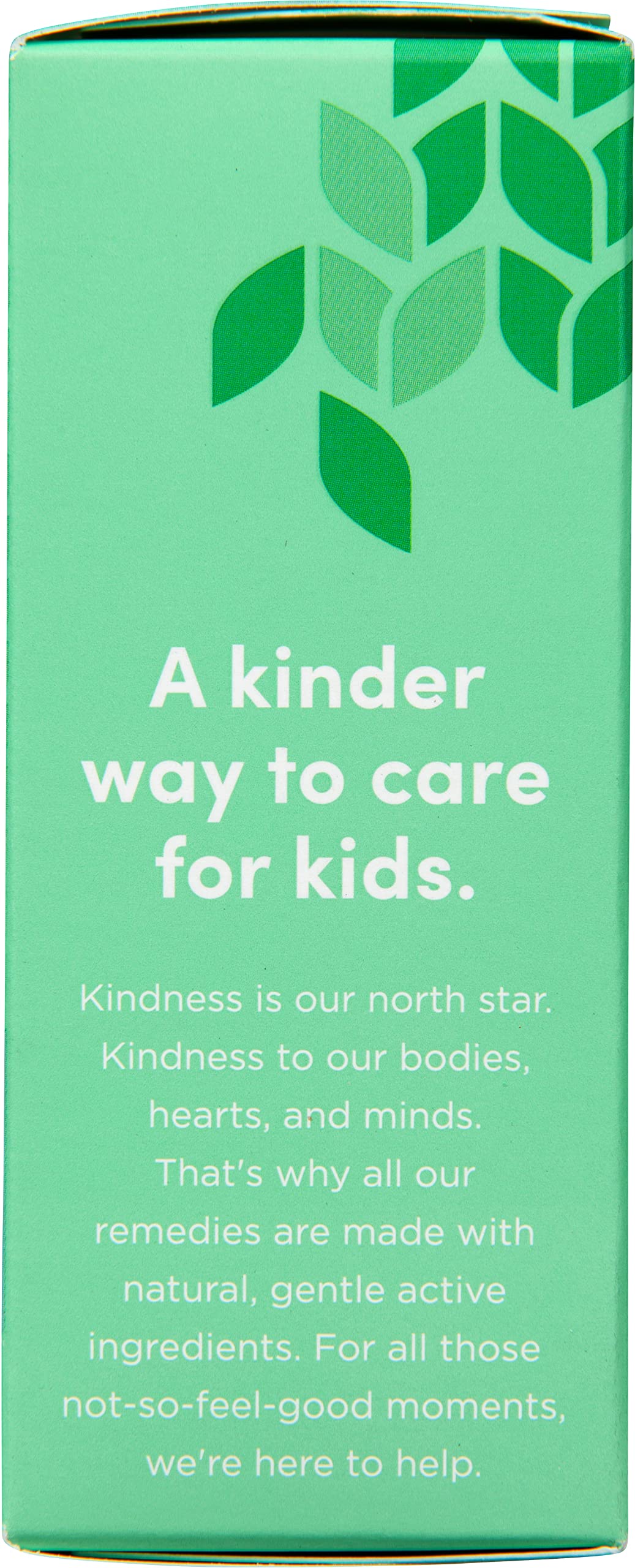 Hyland's Kids Stuffy Nose and Sinus Tablets, Cold Medicine for Children Ages 2 and up, Headache Relief and Nasal Decongestant, Quick Dissolving Tablets, 50 Count - Image 7