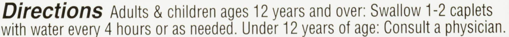 Hyland's Leg Cramps Caplets, Natural Relief of Calf, Leg and Foot Cramp, 40 Count Caplet - Image 7