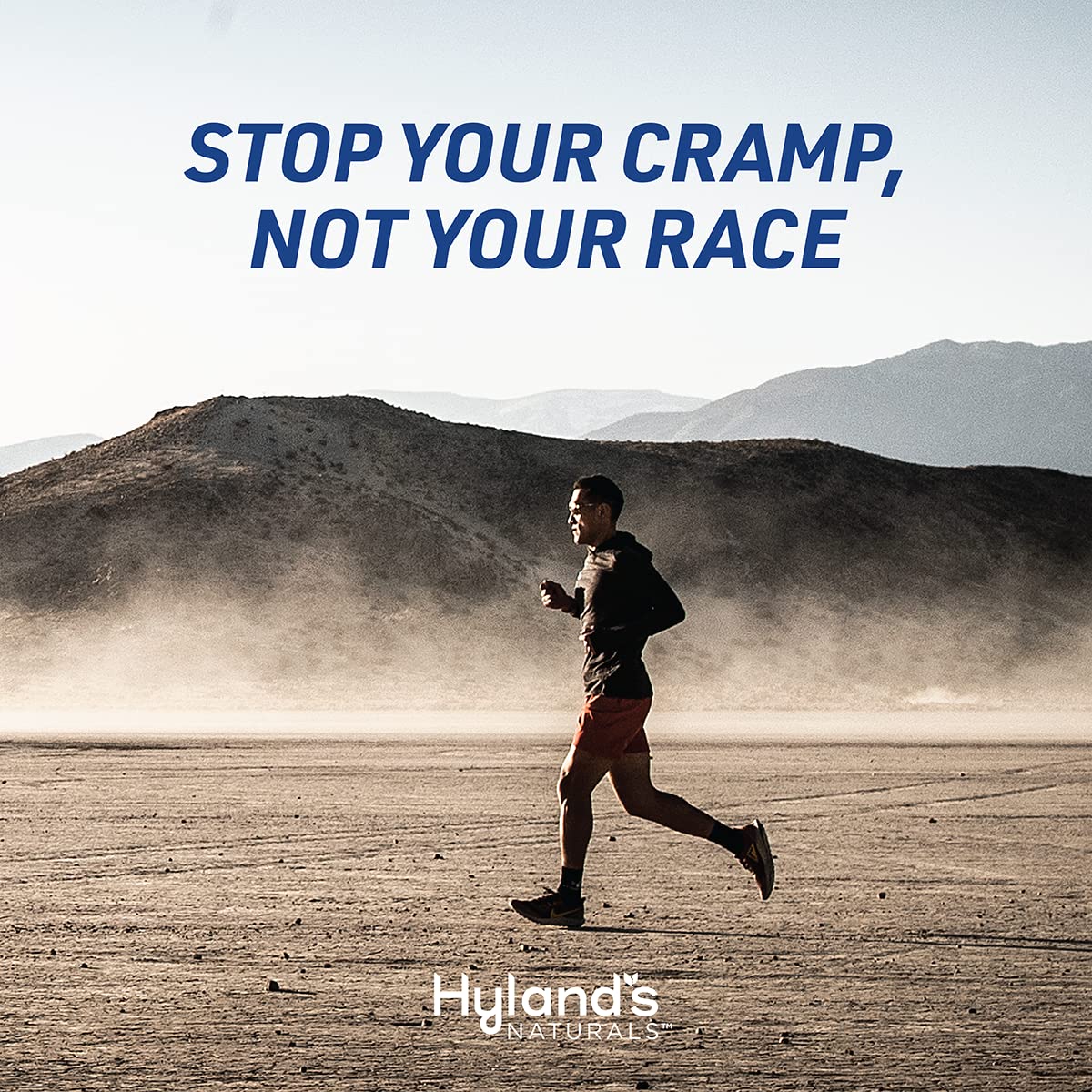 Hyland's Leg Cramps Ointment, Arnica Gel Leg Cramp Relief, Natural Relief of Calf, Leg and Foot Cramp, 2.5 oz - Image 5