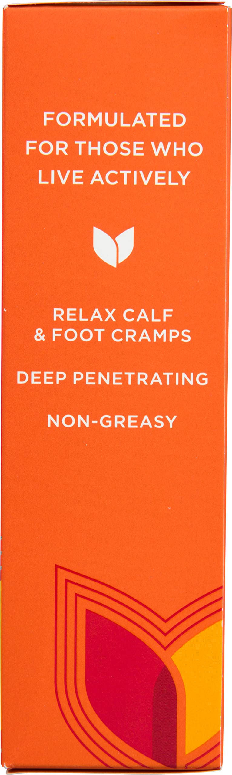 Hyland's Leg Cramps Ointment, Arnica Gel Leg Cramp Relief, Natural Relief of Calf, Leg and Foot Cramp, 2.5 oz - Image 8