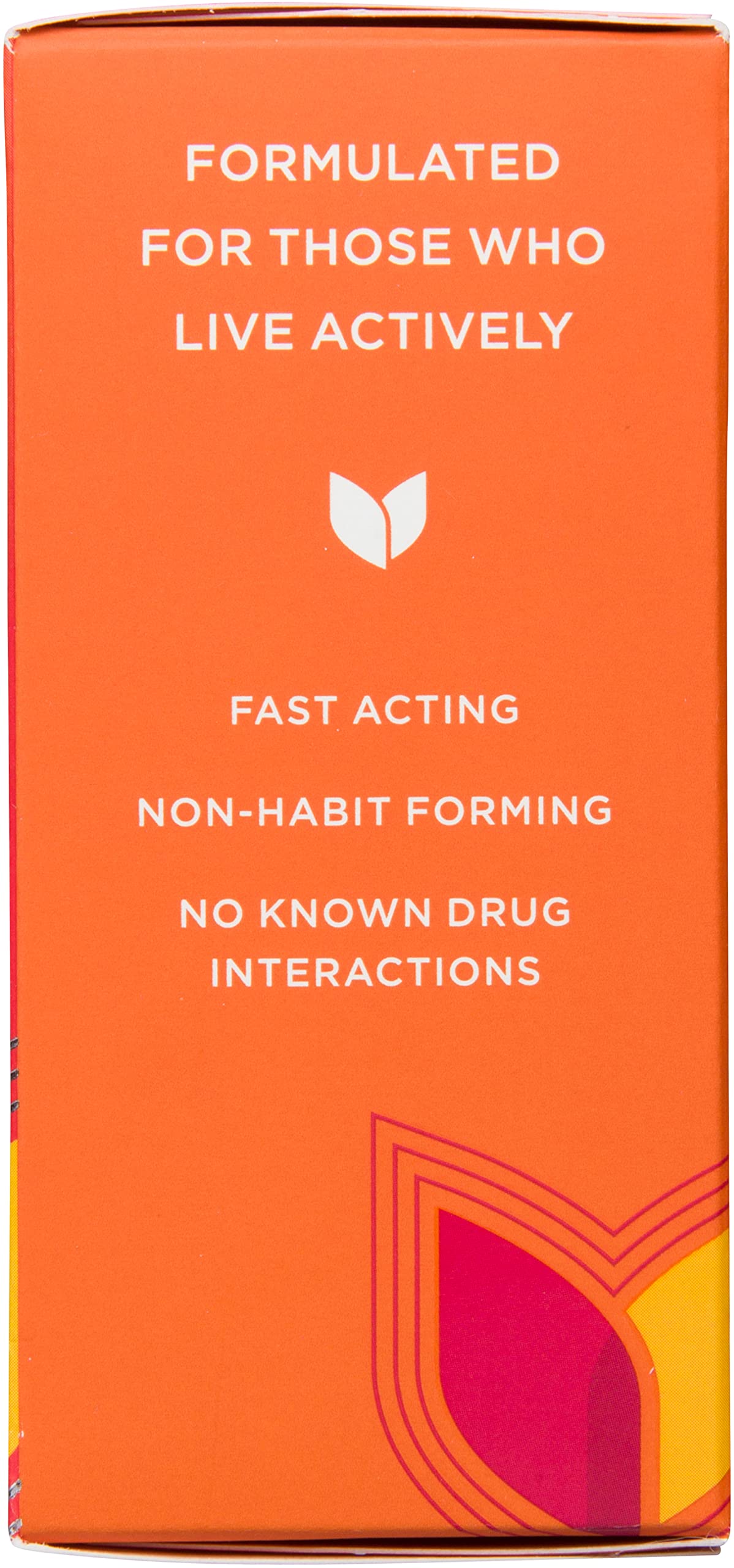 Hyland's Leg Cramps, Relief of Leg, Calf, Charley Horses, and Foot Cramps, 100 Quick-Dissolving Tablets - Image 9