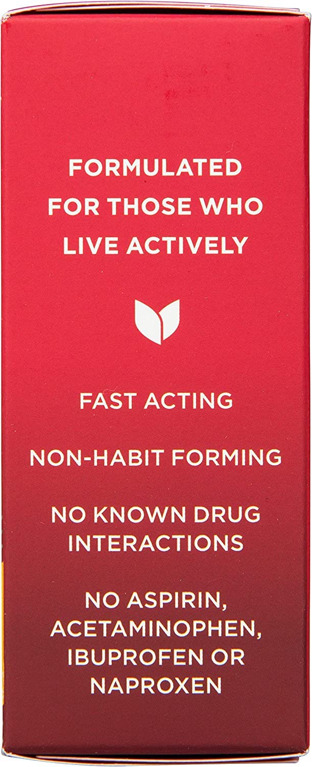 Hyland's Restful Legs Tablets, Natural Itching, Crawling, Tingling and Leg Jerk Relief, Quick Dissolving Tablets, 50 Count - Image 9