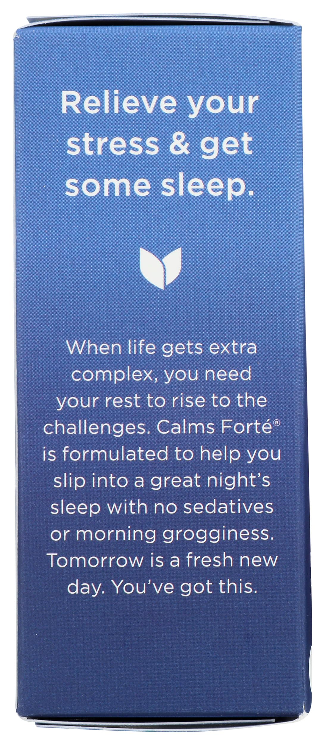 HYLANDS Calms Forte, 50 CT - Image 4